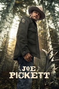 Poster de Joe Pickett