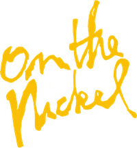 Логотип фильма «On the Nickel (1980)» — (1 из 4)