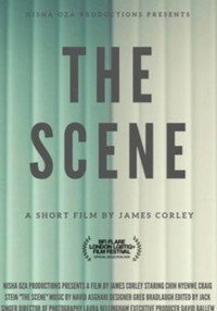Постер к фильму The Scene (2020)
