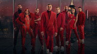 «Власть в ночном городе. Книга вторая: Призрак (2020-2024)» — обои к сериалу #2