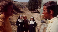 «Weekend of Terror (1970)» — обои к фильму #3