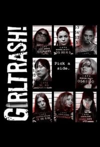 Poster de Girltrash!