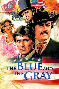 Постер сериала «Синие и серые (1982)» — (6 из 15)