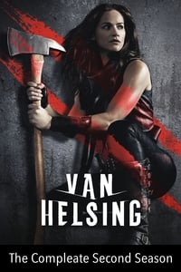 Van Helsing 2×3