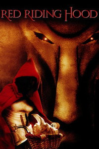 Постер фильма «Красная Шапочка (2003)» — (3 из 8)