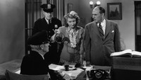 «Mr. & Mrs. North (1952-1954)» — обои к сериалу #1
