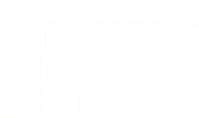 Логотип фильма «Барреты с Уимпол-стрит (1934)» — (1 из 10)