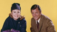 «Nanny and the Professor (1970-1971)» — обои к сериалу #1