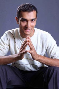 Ilhom Toirov profile