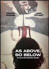 As Above, So Below
