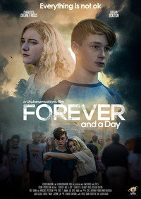 Постер фильма «Forever and a Day (2022)» — (2 из 4)