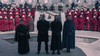 The Handmaid's Tale: La Servante Écarlate 