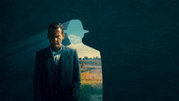 «Месье Спейд (2023)» — обои к сериалу #9