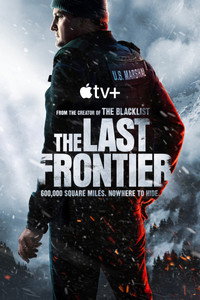 Постер сериала «Последний рубеж (2025)» — (3 из 42)