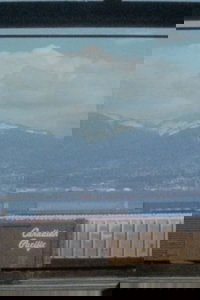 Poster de Canadian Pacific I