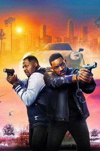 Постер фильма «Плохие парни до конца (2024)» — (9 из 105)