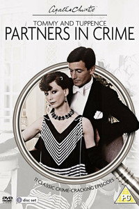 Постер сериала «Партнёры по преступлению (1983)» — (2 из 9)