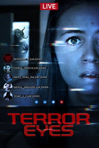 Terror Eyes