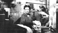 «Женская тюрьма (1951)» — обои к фильму #1