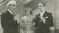 «Divorce Among Friends (1930)» — обои к фильму #1