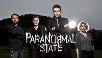 «Паранормальный штат (2007)» — обои к сериалу #4