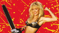 Linnea Quigley's Horror Workout
