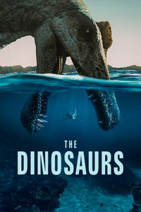 The Dinosaurs (2026) Season 1 Netflix Original Multi Audio Hindi ORG. + English + Tamil + Telugu Complete WEB-Series 480p 720p 1080p WEB-DL