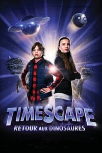 Timescape : retour aux dinosaures (2022)