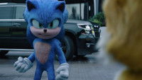 Sonic 3: Le Film