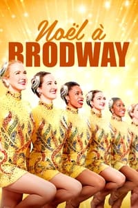 Noël à Broadway ! (2022)