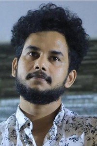 Jitin Puthanchery
