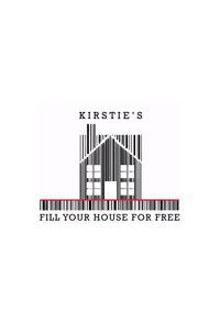 Poster de Kirstie's Fill Your House for Free