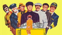 «Семейные ценности (1965)» — обои к фильму #1
