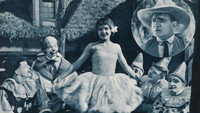 «The Circus Cowboy (1924)» — обои к фильму #1