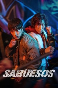 Poster de Sabuesos