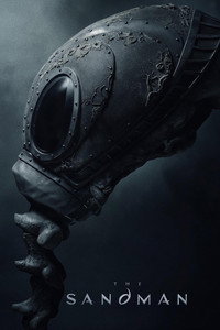 Постер сериала «Песочный человек (2022-2025)» — (35 из 146)