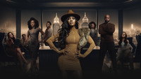 «Кружева (2021)» — обои к сериалу #1