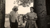 «Маленький домик (1963)» — обои к фильму #1