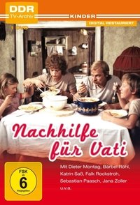 Nachhilfe für Vati (1984)