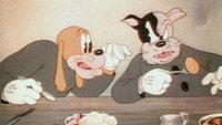 «Тюрьма навсегда (1939)» — обои к мультфильму #1