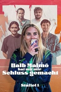 Saison 1 poster