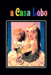 Imagem do Filme A Casa Lobo