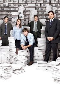 Постер сериала «Офис (2005-2013)» — (9 из 177)