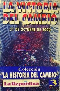 The story of change: The victory of change