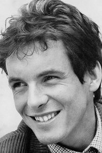 Ulli Lommel as Frank Nicholson in Whity
