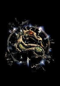 Постер фильма «Смертельная битва 2: Истребление (1997)» — (8 из 30)