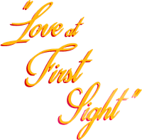 Логотип фильма «Love at First Sight (2017)» — (1 из 9)