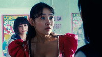 Обои к сериалу «Лес любви: Ещё глубже (2020)» — (41 из 96)