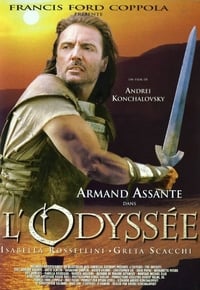 L'Odyssée (1997)