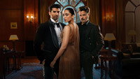 «Ночной администратор (2023)» — обои к сериалу #1